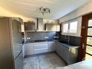  Maison � vendre 4 pi�ces 82 m�