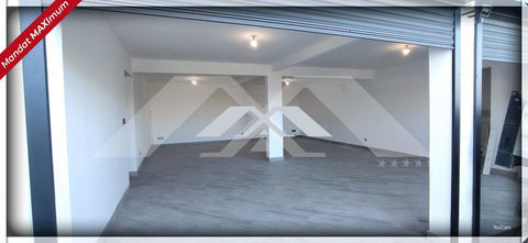 LOCAL 19EME KM TAMPON 950 97418 La plaine des cafres