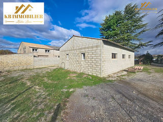  Maison � vendre 1 pi�ce 107 m�