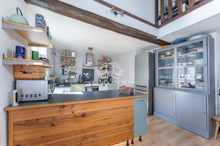  Appartement � vendre 5 pi�ces 101 m� La tour-du-pin