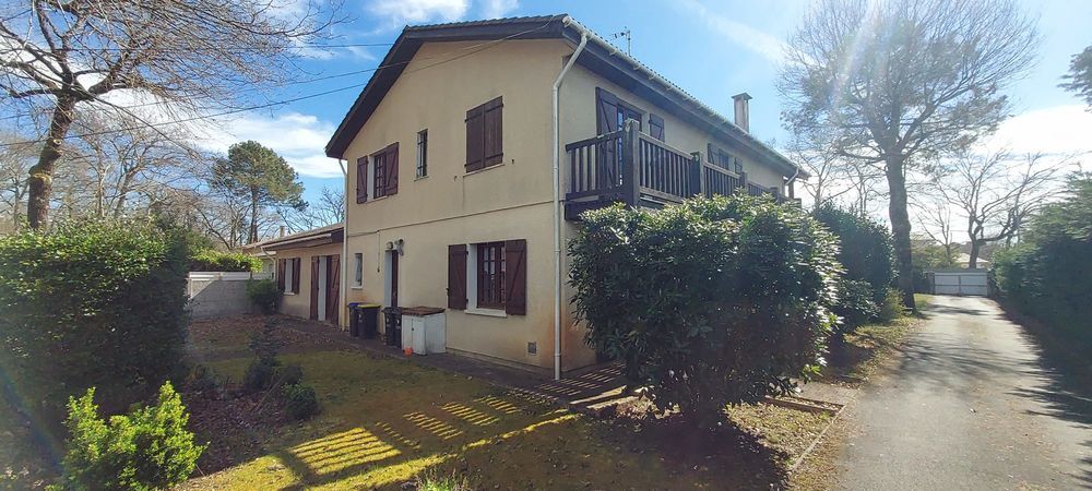 � vendre  Maison Andernos-les-Bains (33510)