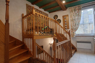  Maison � vendre 3 pi�ces 61 m�