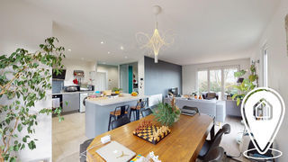  Maison � vendre 6 pi�ces 96 m�