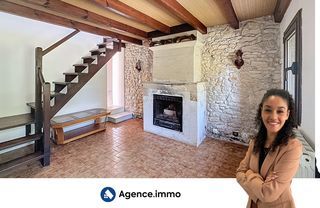  Maison � vendre 6 pi�ces 163 m�