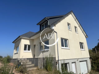  Maison � vendre 7 pi�ces 212 m�