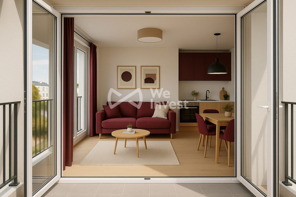   Le Blanc-Mesnil (93150)