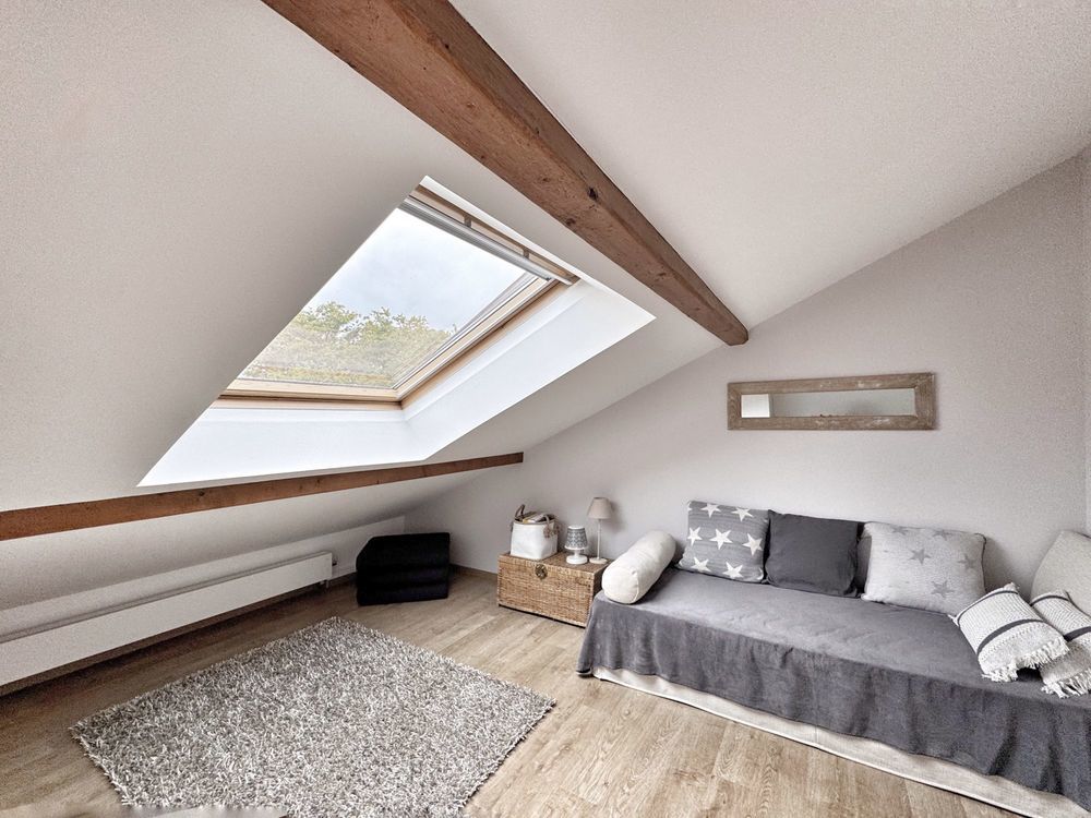 � vendre  Maison Cessy (01170)