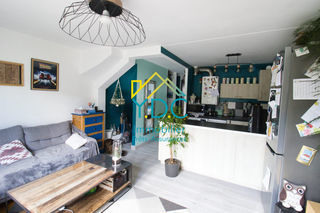  Maison � vendre 3 pi�ces 60 m�