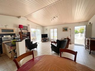  Maison � vendre 3 pi�ces 70 m�