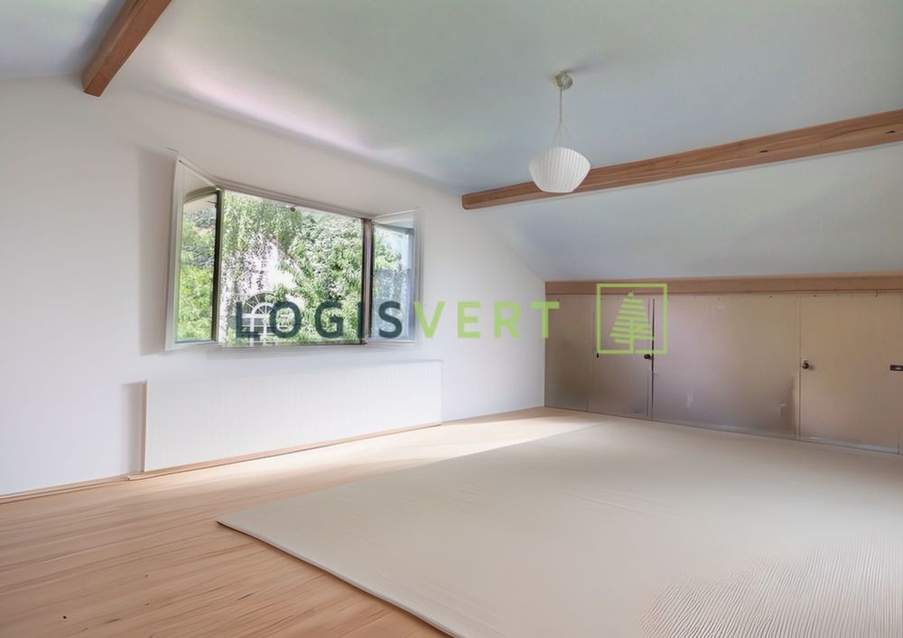 � vendre  Maison Bi�vres (91570)