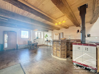  Maison � vendre 3 pi�ces 111 m�