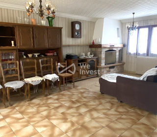  Maison � vendre 6 pi�ces 127 m�