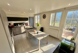  Maison � vendre 6 pi�ces 117 m�