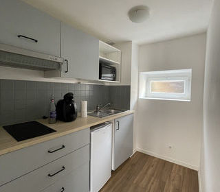  Appartement � louer 1 pi�ce 26 m�