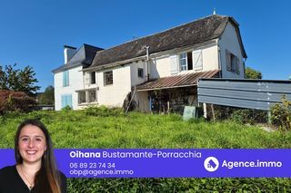  Maison � vendre 4 pi�ces 99 m�