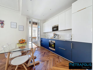  Appartement � vendre 3 pi�ces 62 m�