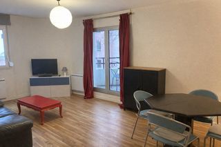  Appartement � louer 3 pi�ces 71 m�