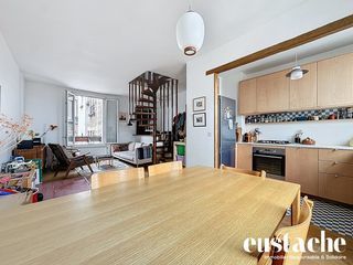  Appartement � vendre 4 pi�ces 76 m�