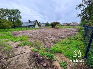  Terrain � vendre 650 m�