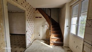  Maison � vendre 7 pi�ces 185 m�