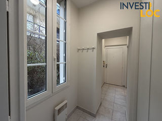  Appartement � louer 1 pi�ce 25 m�