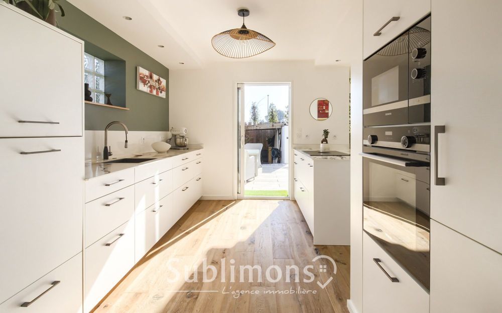 � vendre  Maison Arradon (56610)