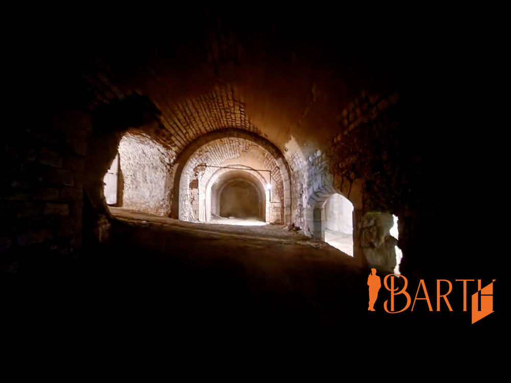 � vendre  Maison Bourges (18000)