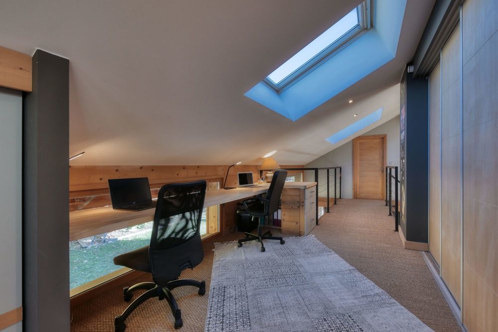 � vendre  Maison Saint-Gervais-les-Bains (74170)