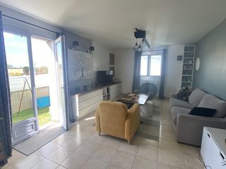  Maison � vendre 3 pi�ces 68 m�