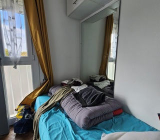  Appartement � vendre 1 pi�ce 20 m�