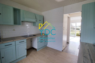  Maison � vendre 4 pi�ces 83 m�