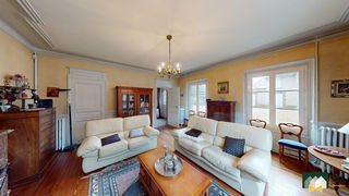  Maison � vendre 8 pi�ces 247 m�