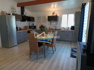  Maison � vendre 4 pi�ces 102 m�