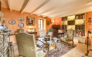  Maison � vendre 8 pi�ces 200 m�