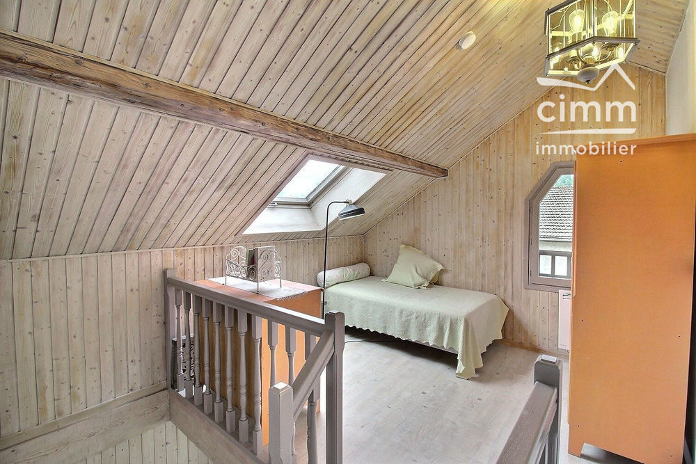 � vendre  Maison Sallanches (74700)