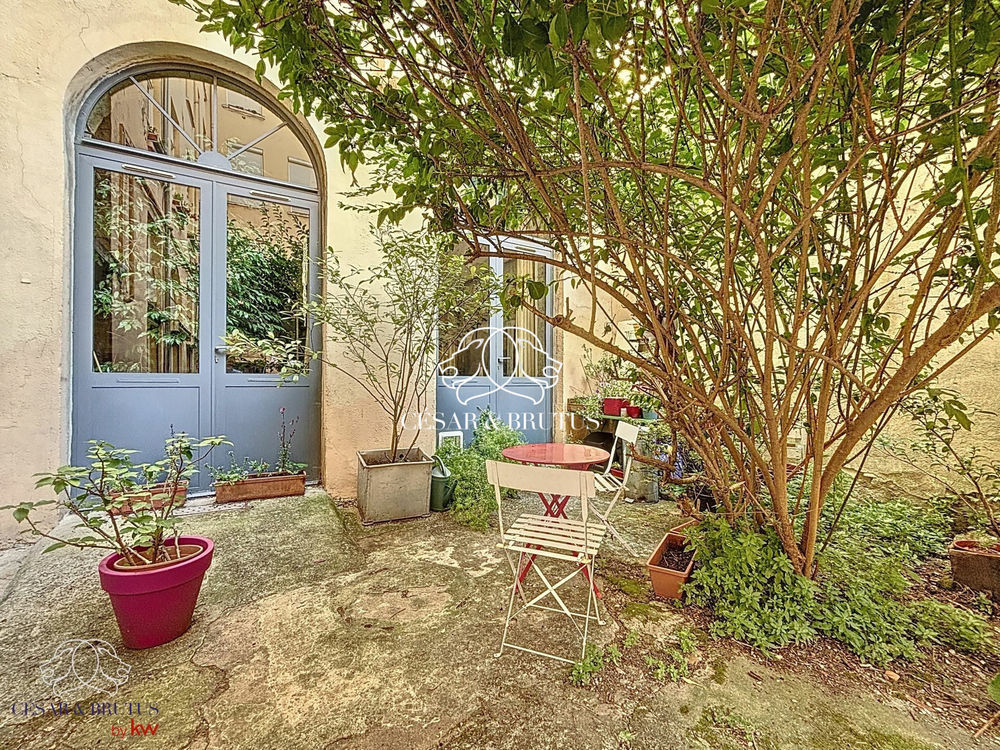 � vendre  Appartement Lyon 4