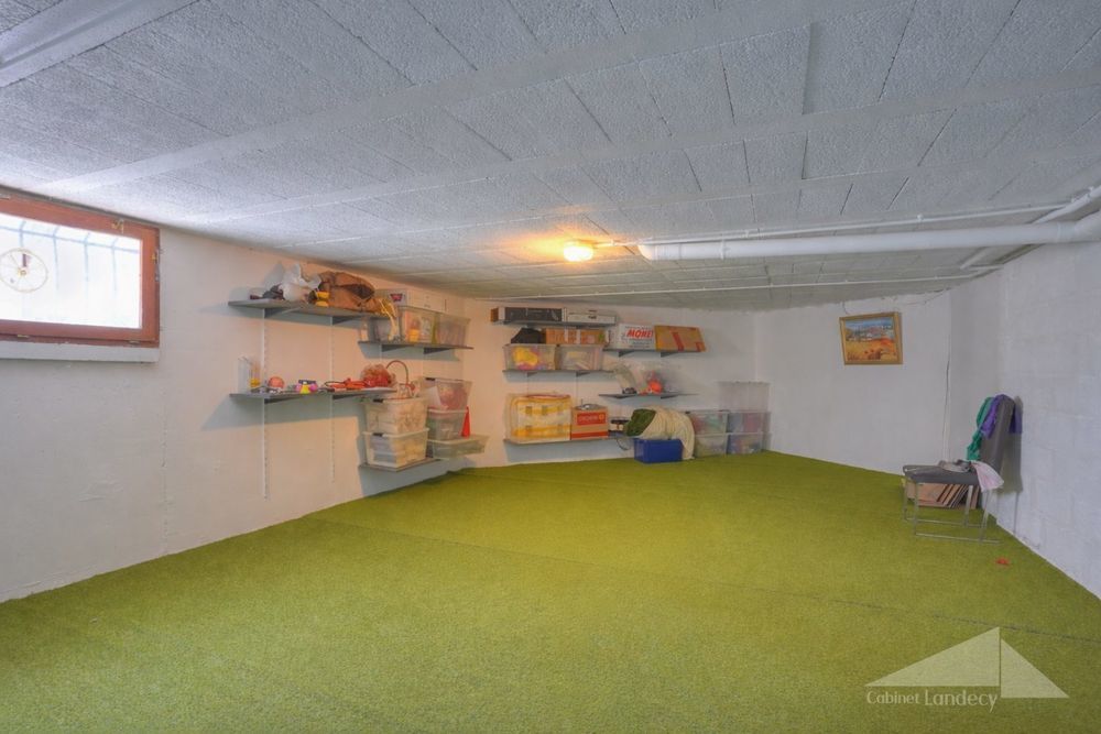 � vendre  Maison Thoiry (01710)