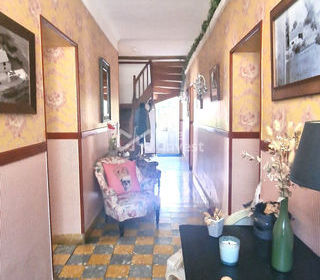  Maison � vendre 8 pi�ces 217 m�