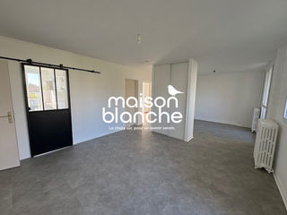  Appartement � vendre 6 pi�ces 78 m�