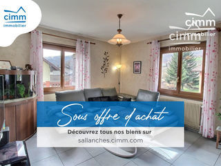  Maison � vendre 6 pi�ces 184 m�