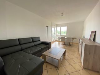  Appartement � louer 5 pi�ces 111 m�