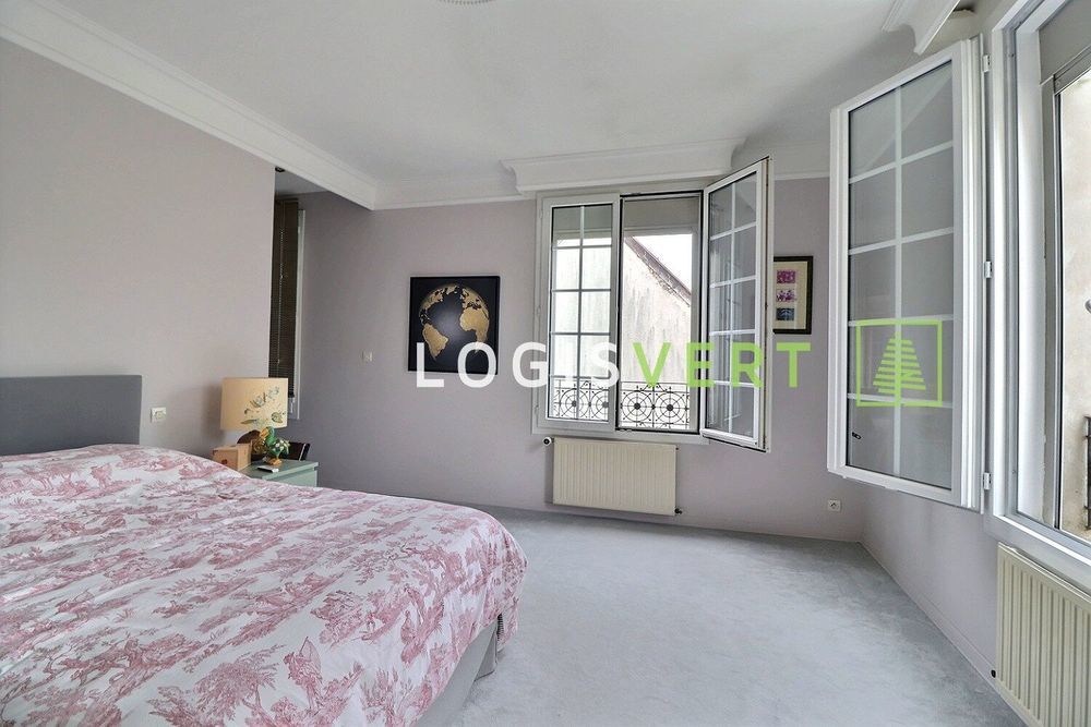 � vendre  Maison Saint-R�my-l�s-Chevreuse (78470)