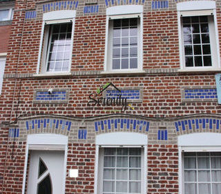  Maison � vendre 5 pi�ces 107 m�