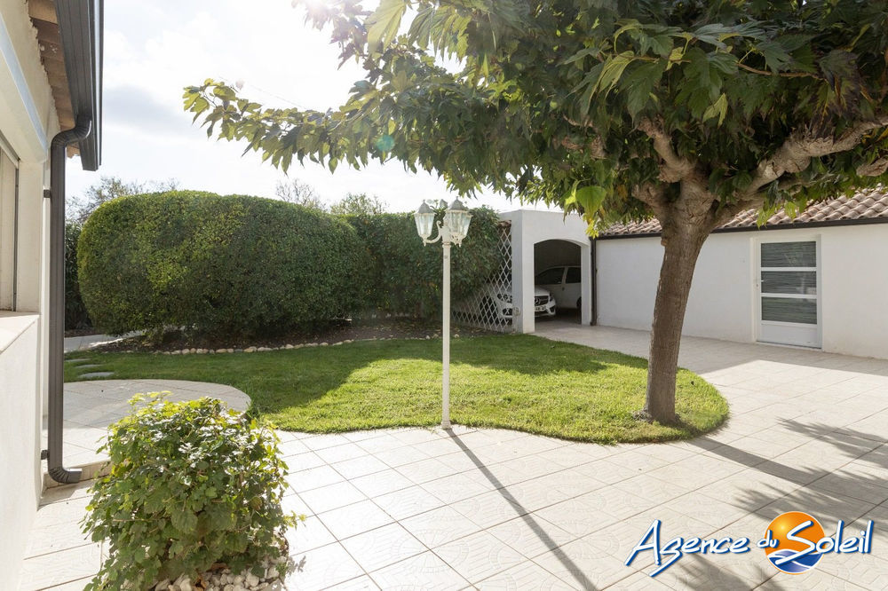 � vendre  Maison Narbonne (11100)