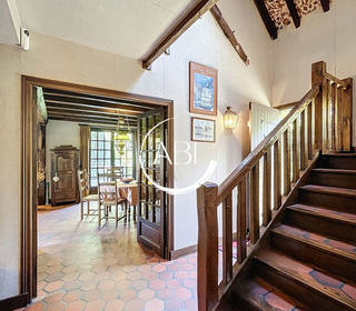  Maison � vendre 6 pi�ces 140 m�