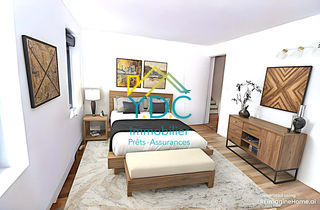  Maison � vendre 5 pi�ces 79 m�