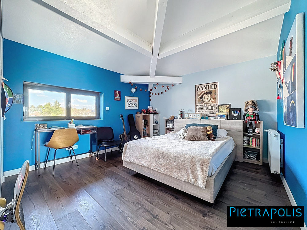 � vendre  Maison Saint-Genis-Laval (69230)