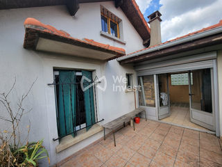  Maison � vendre 6 pi�ces 160 m�