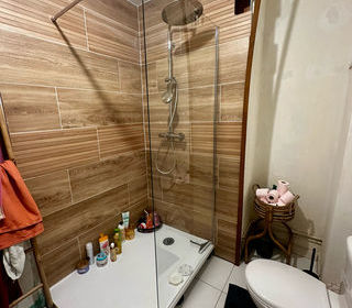  Appartement � vendre 2 pi�ces 62 m�