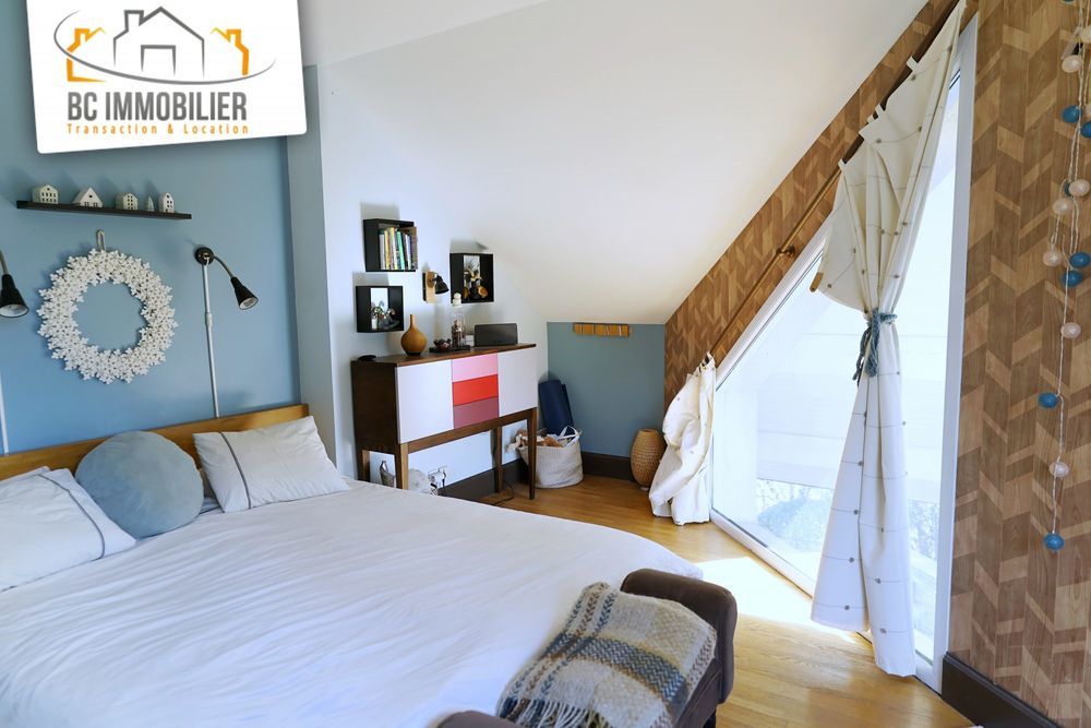 � vendre  Maison �chenevex (01170)